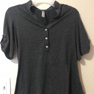 PerSeption Concept Women's Blouse